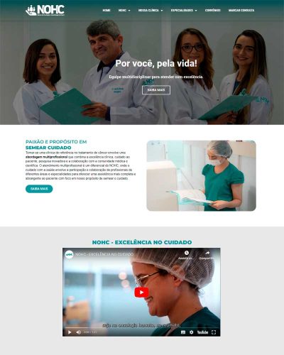 Site NOHC